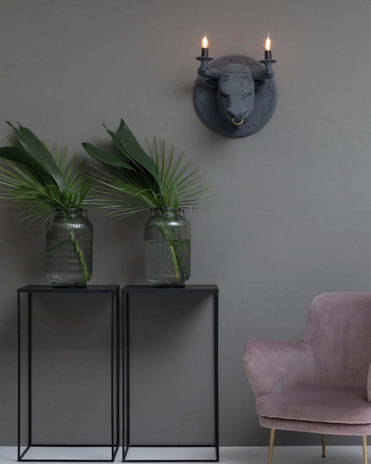 Corrado Wall Light