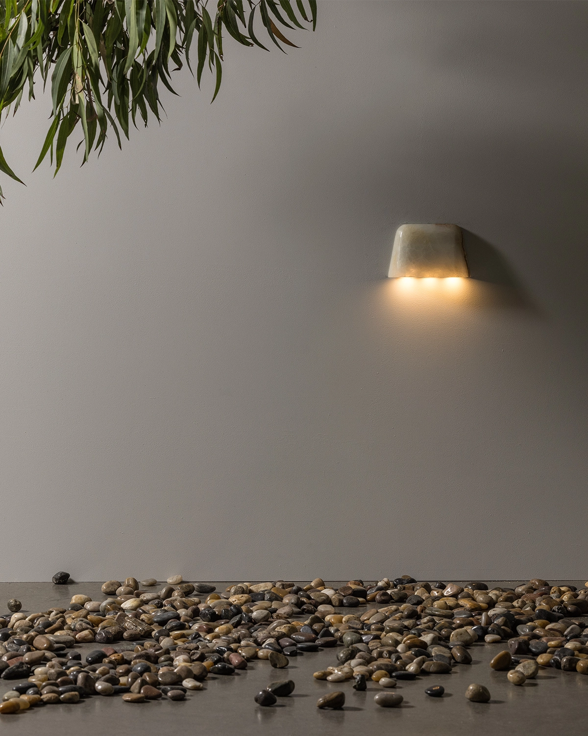 Cove Wall Light- Horizontal