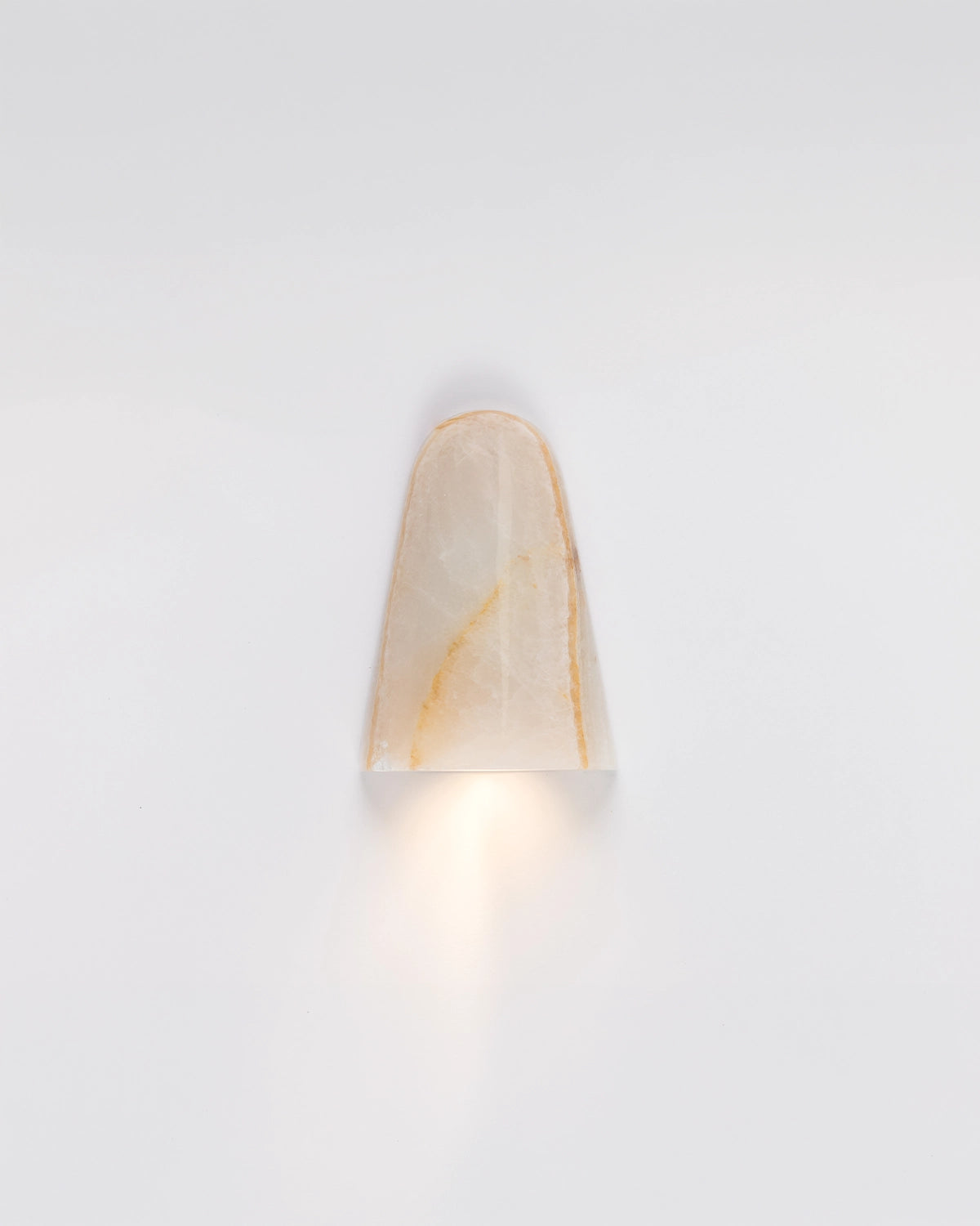 Cove Wall Light- Vertical