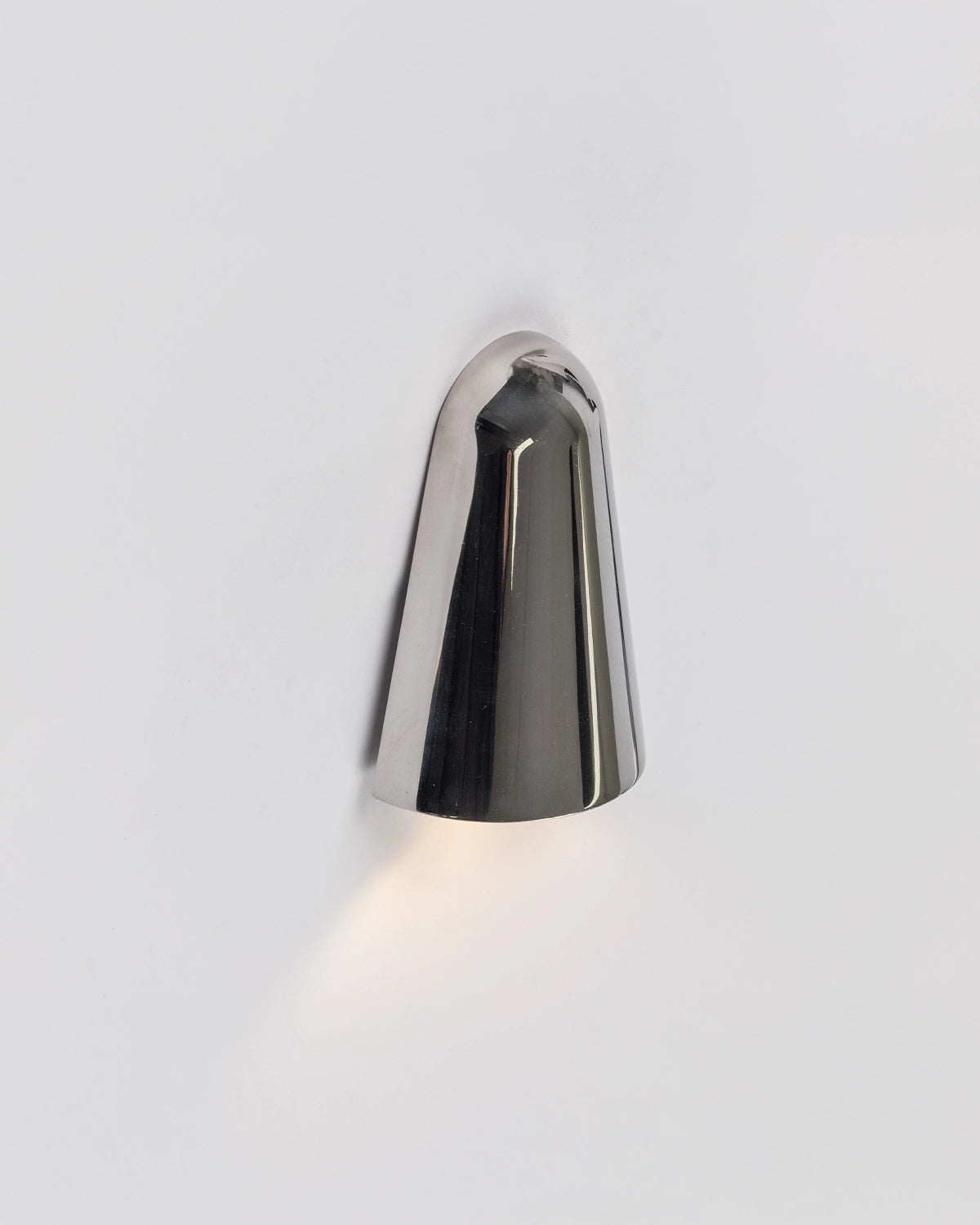 Cove Wall Light- Vertical