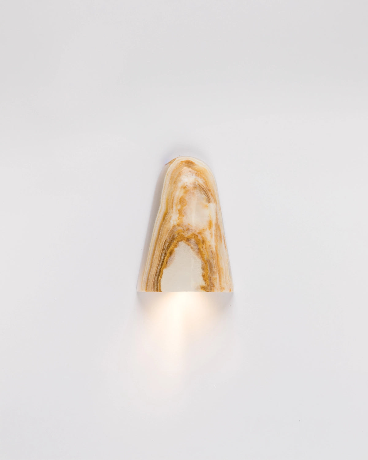 Cove Wall Light- Vertical