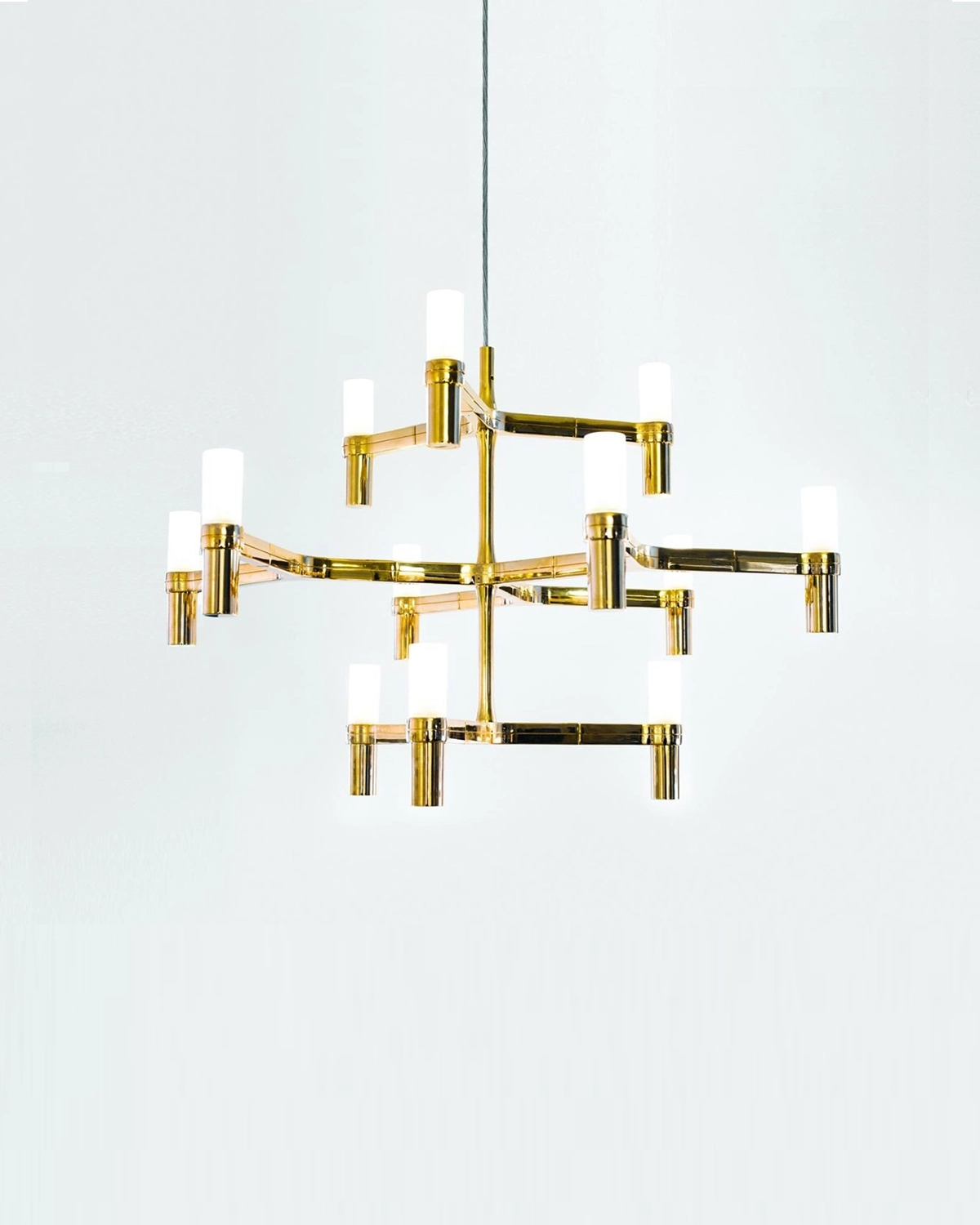 Crown Minor Pendant Light