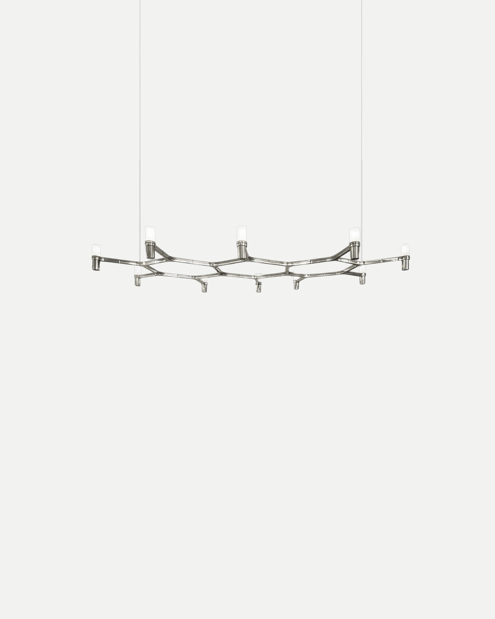 Crown Plana Pendant Light