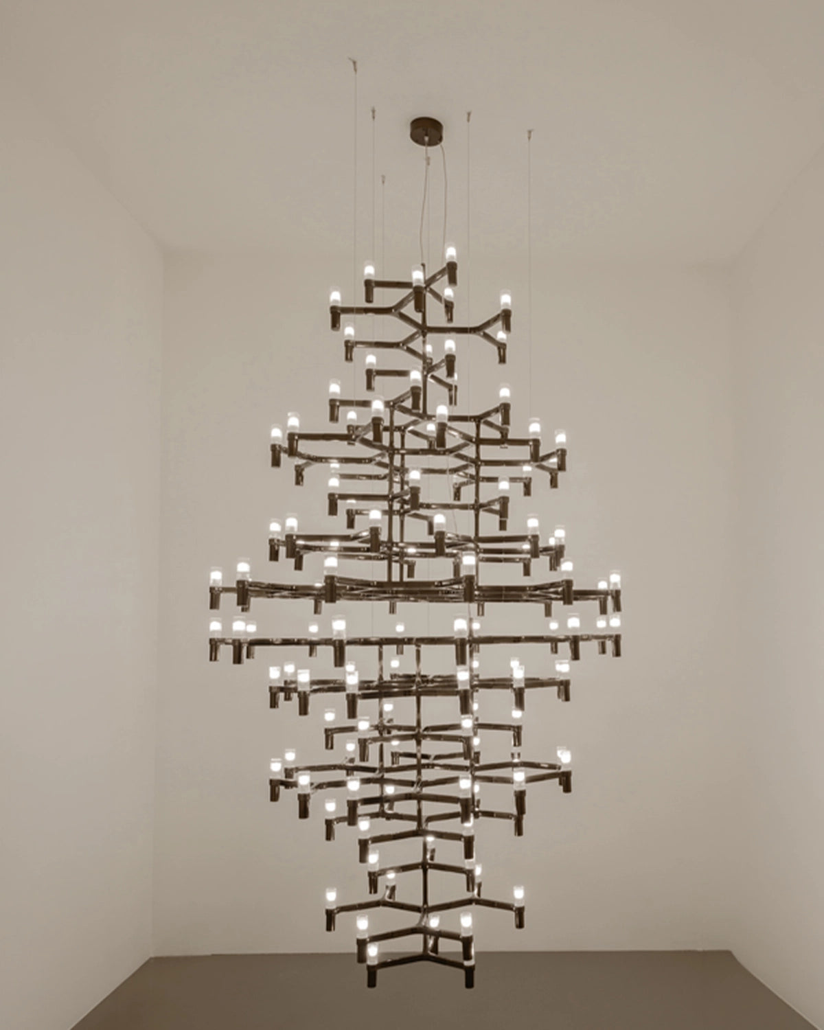 Crown Royal Pendant Light