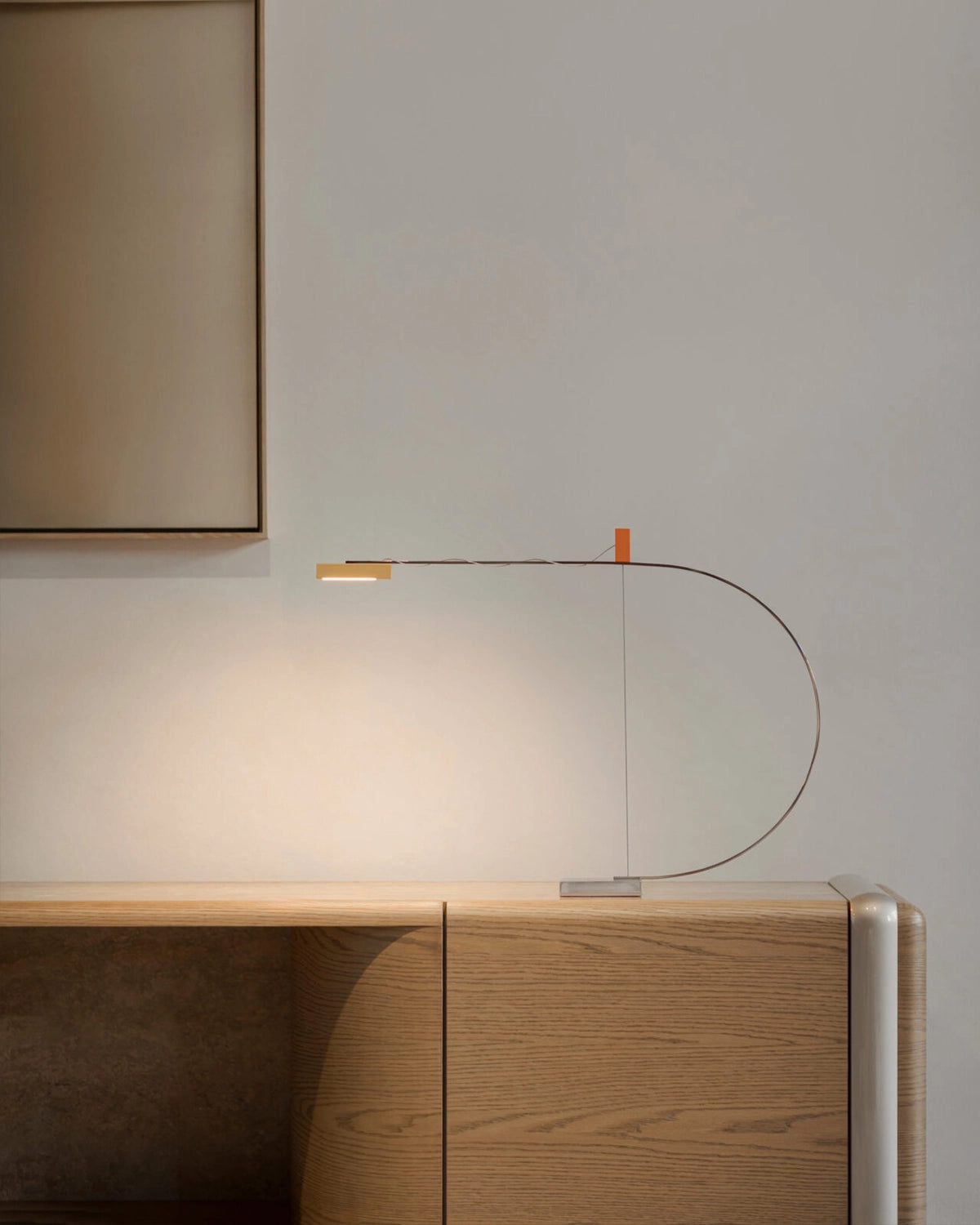 Cupido Table Lamp