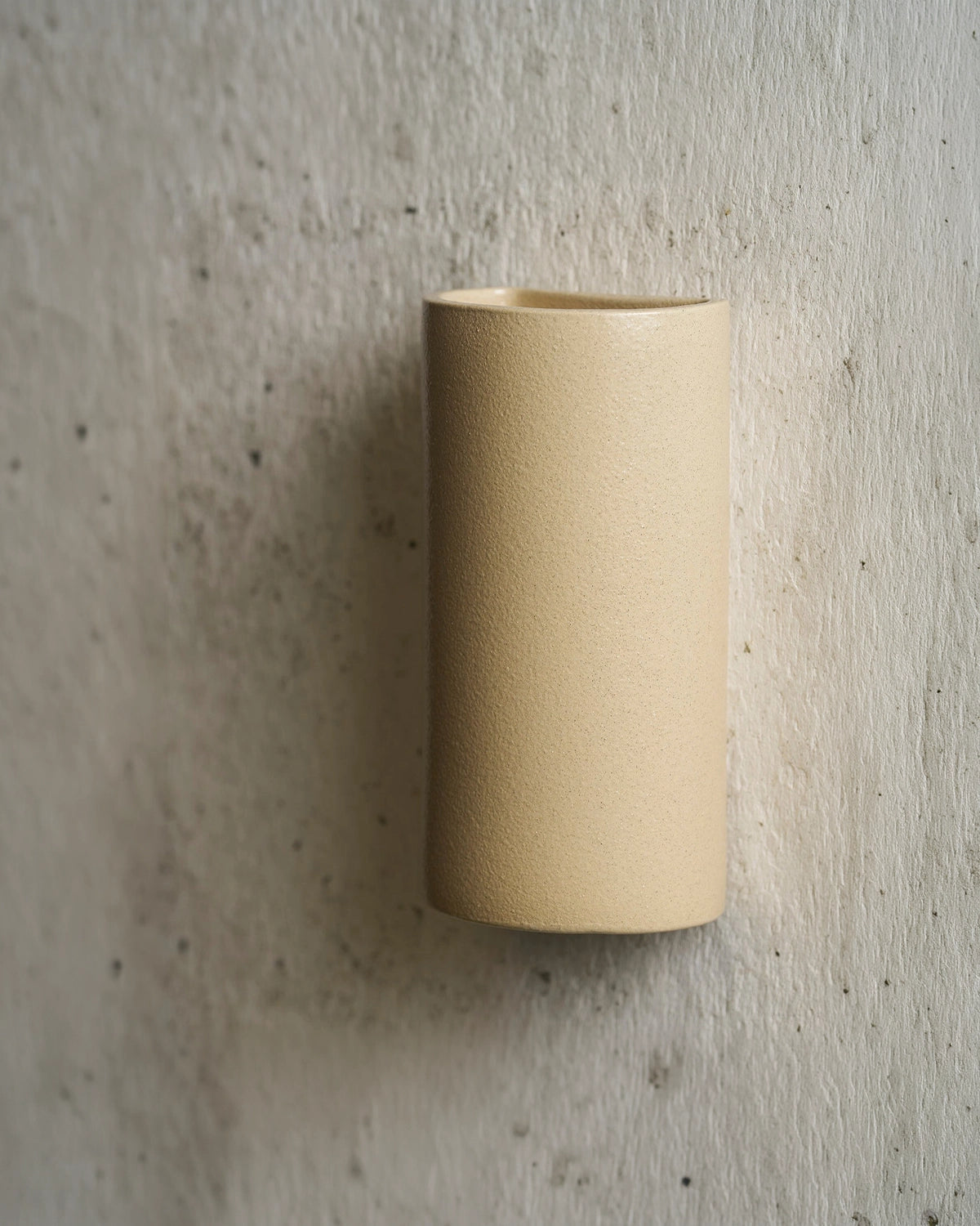 Curved Wall Light