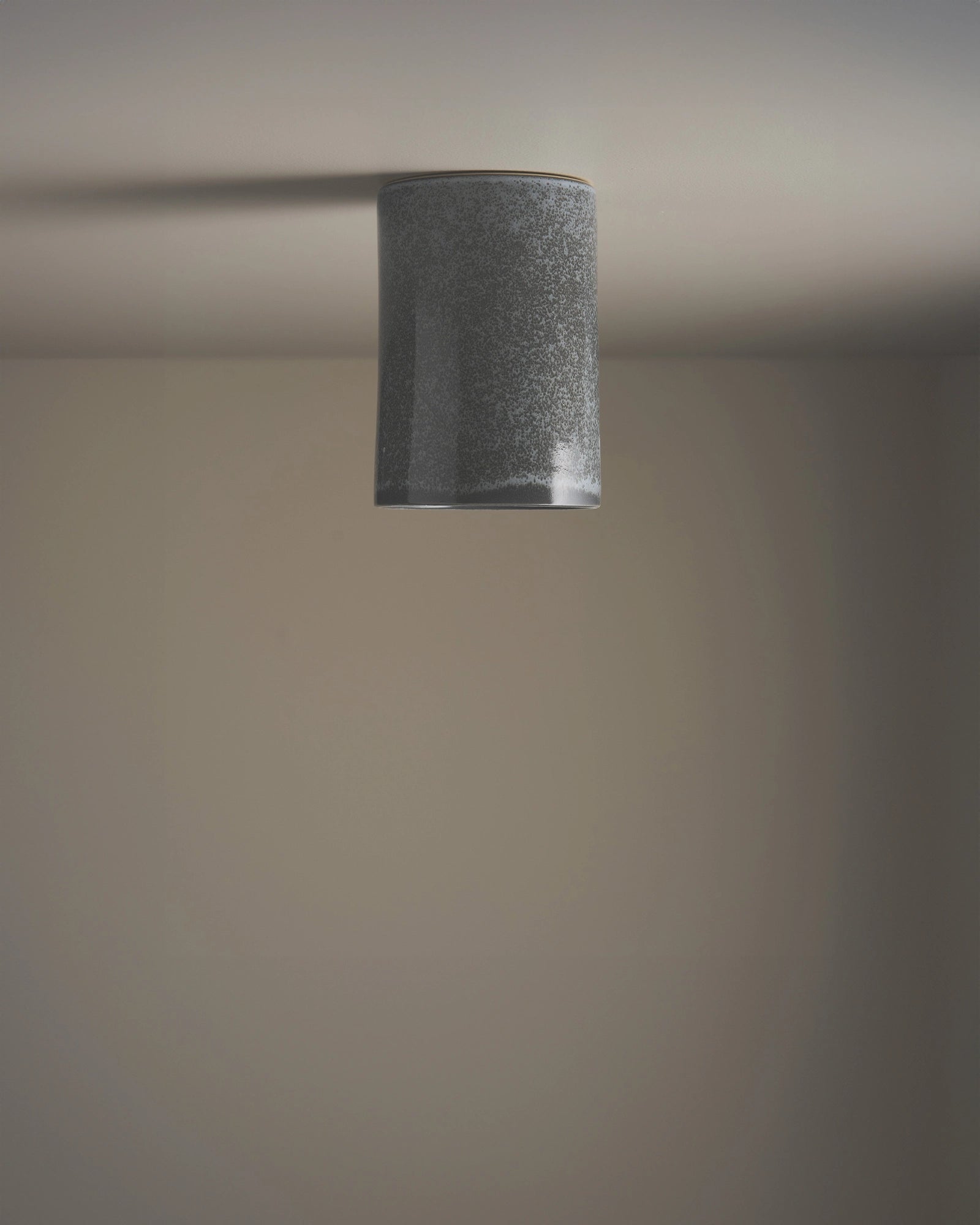 Cylinder Tall Downlight
