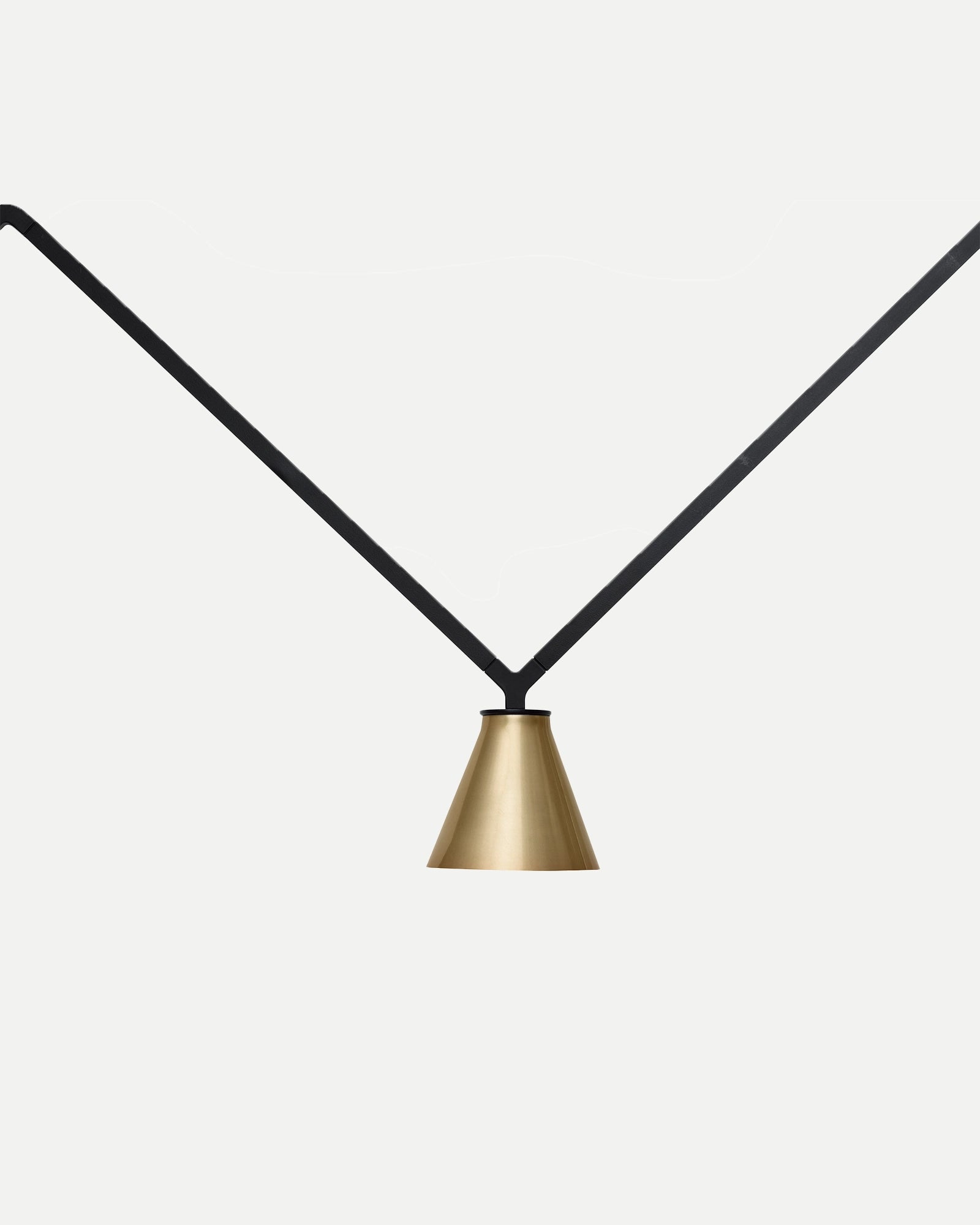 Dabliu Pendant Light