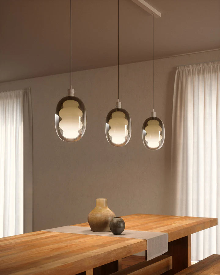 Dalma Pendant Light