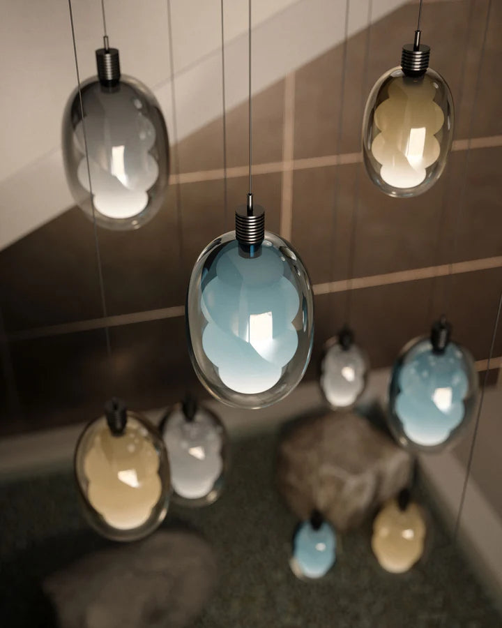 Dalma Pendant Light