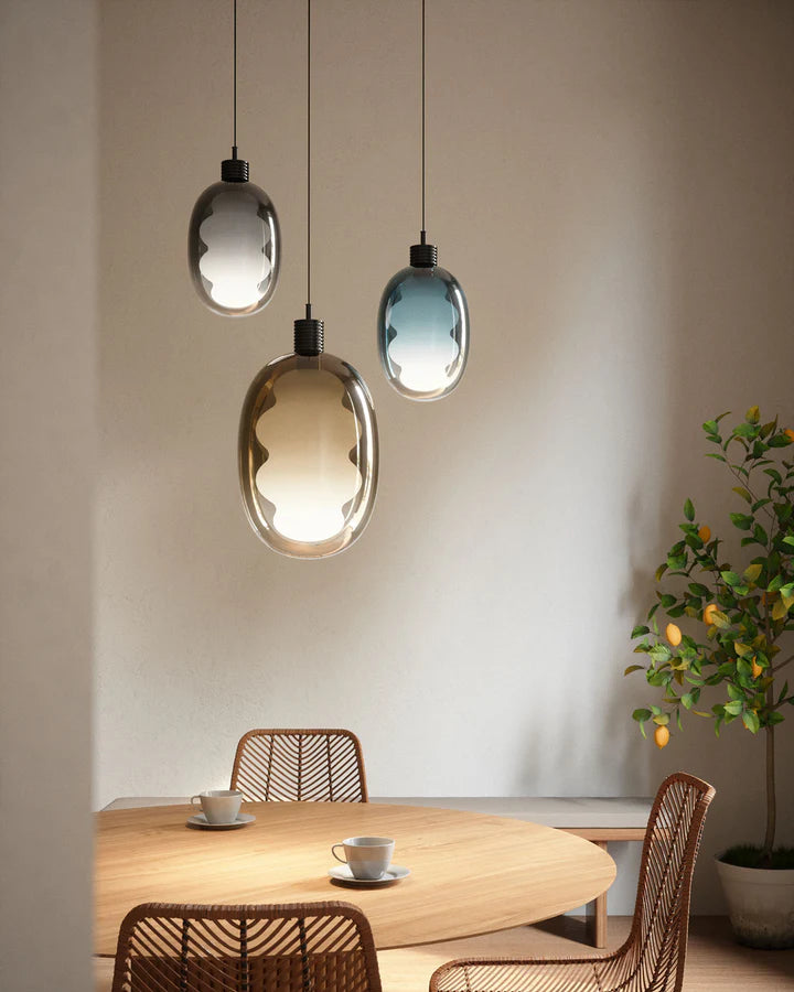 Dalma Pendant Light