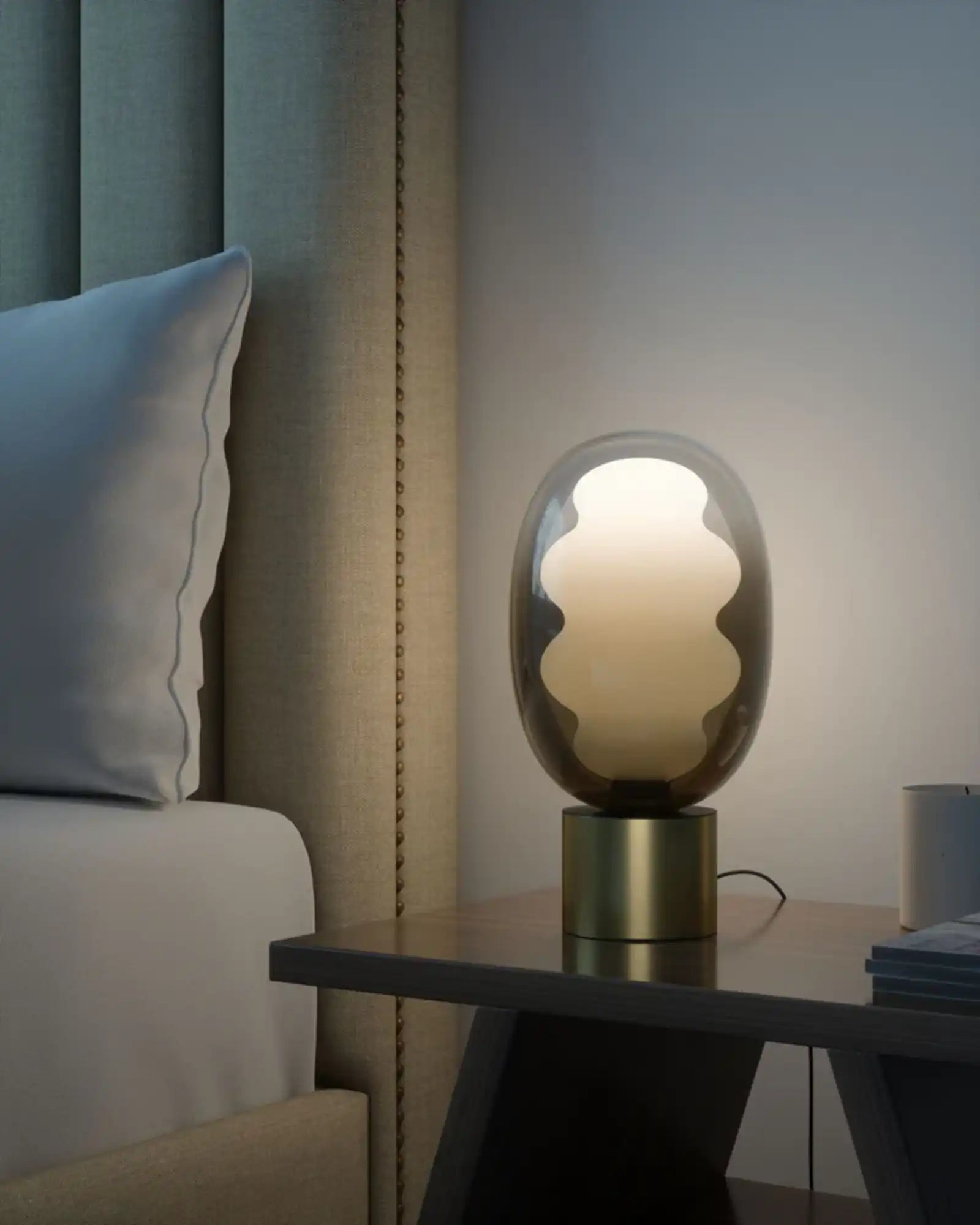 Dalma Table Lamp