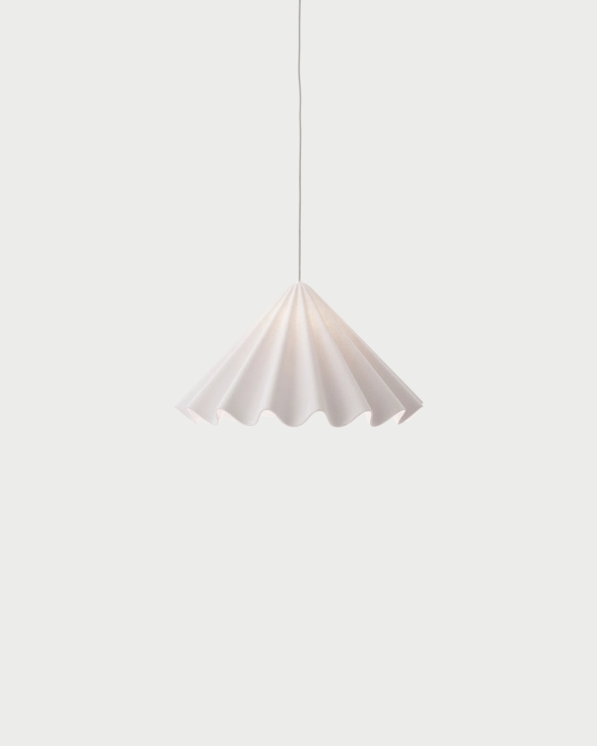 Dancing Pendant Light