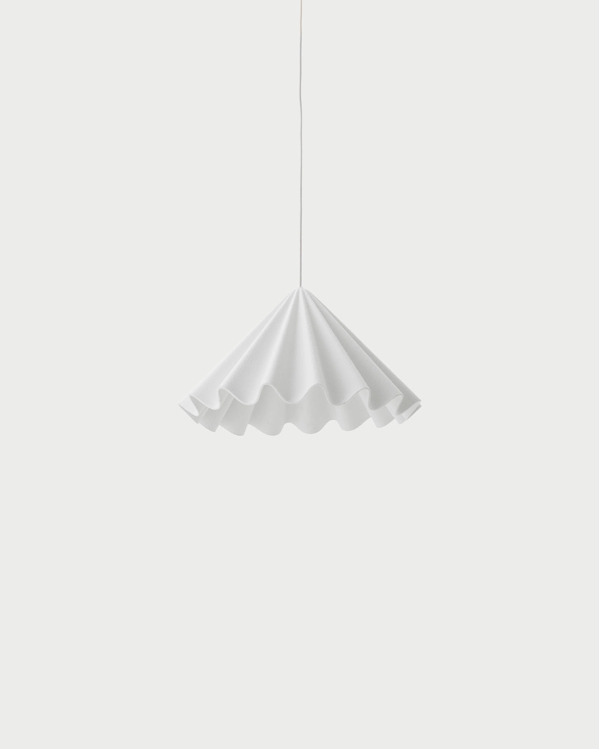 Dancing Pendant Light