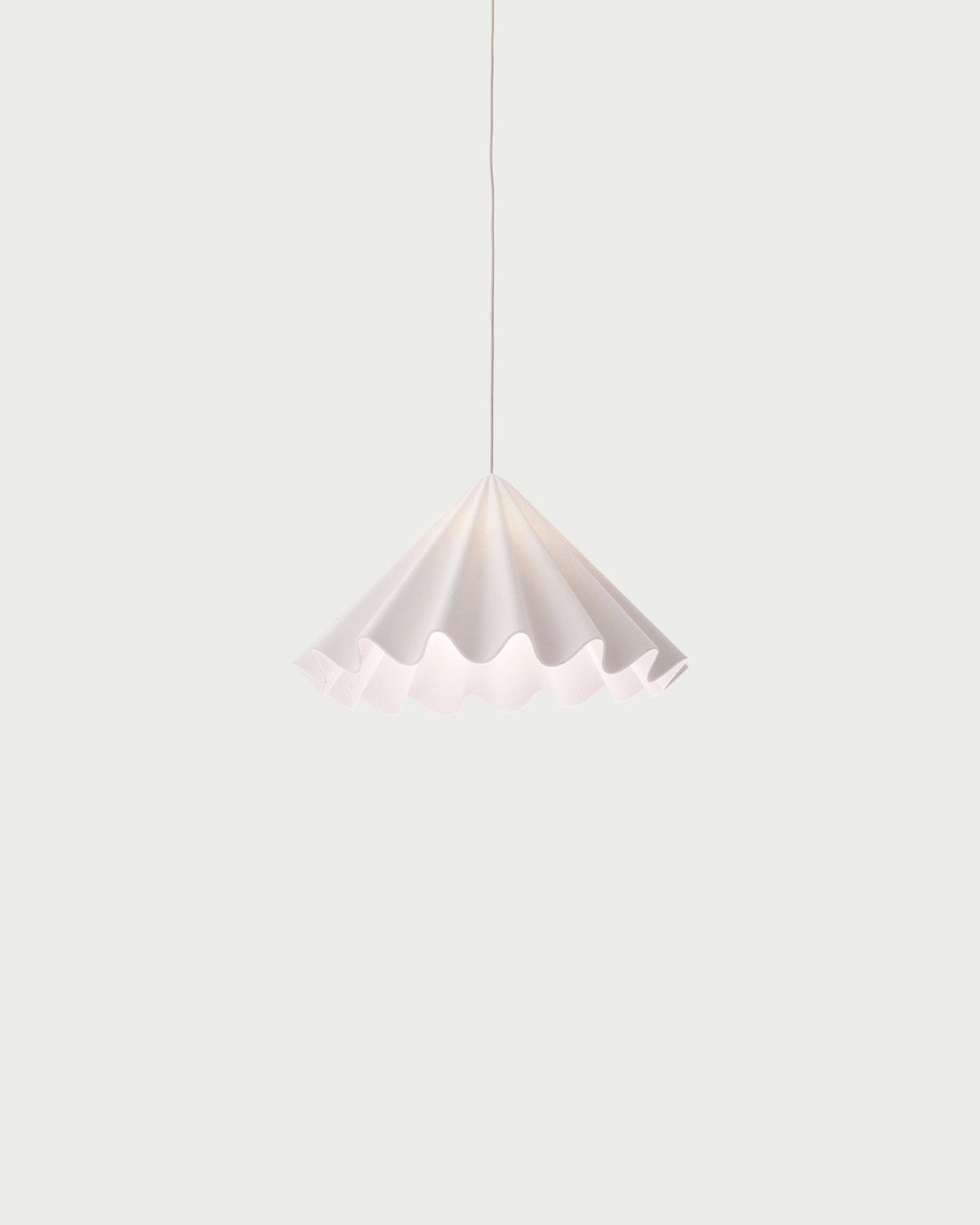 Dancing Pendant Light
