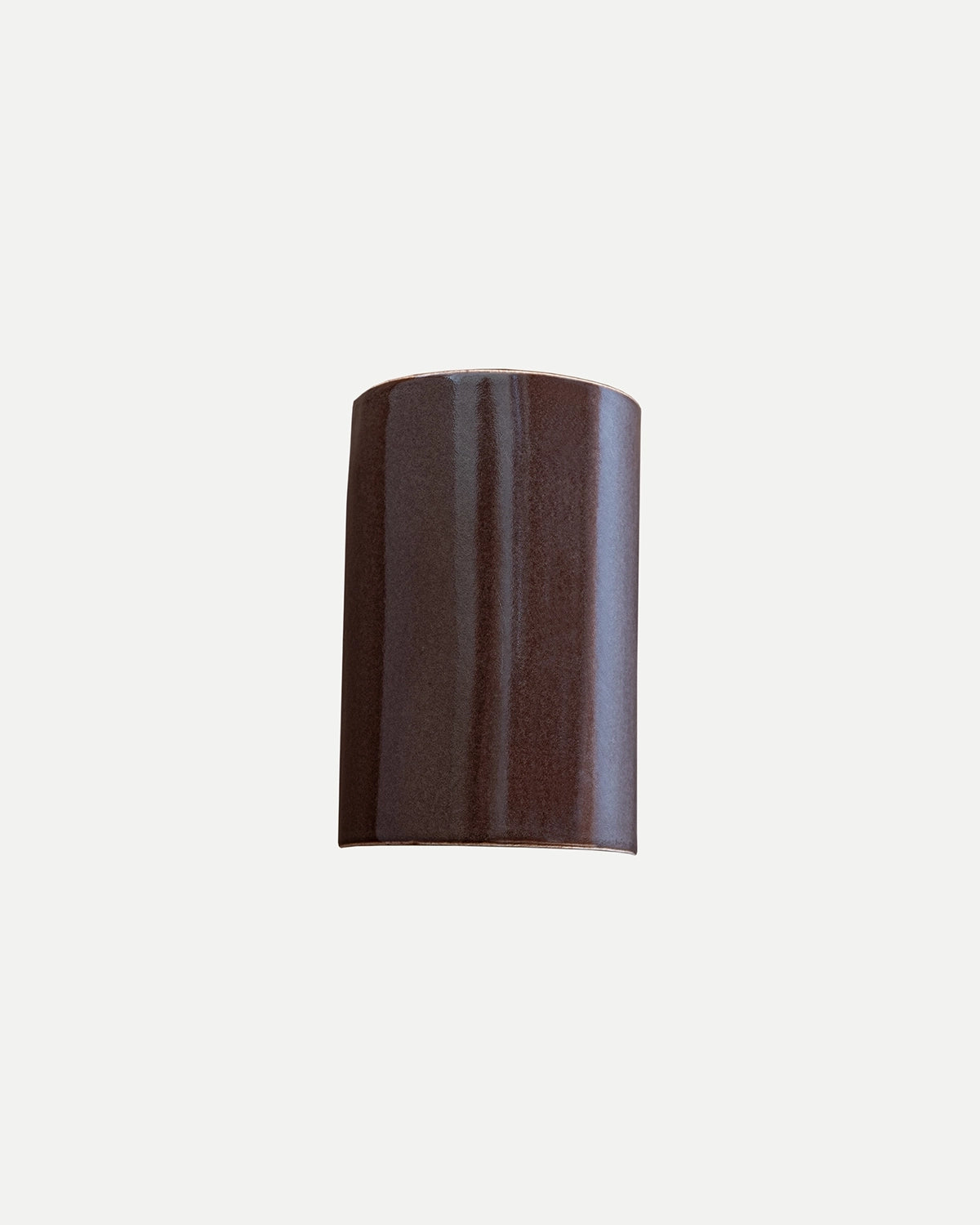 Dawn Short Colour Wall Light