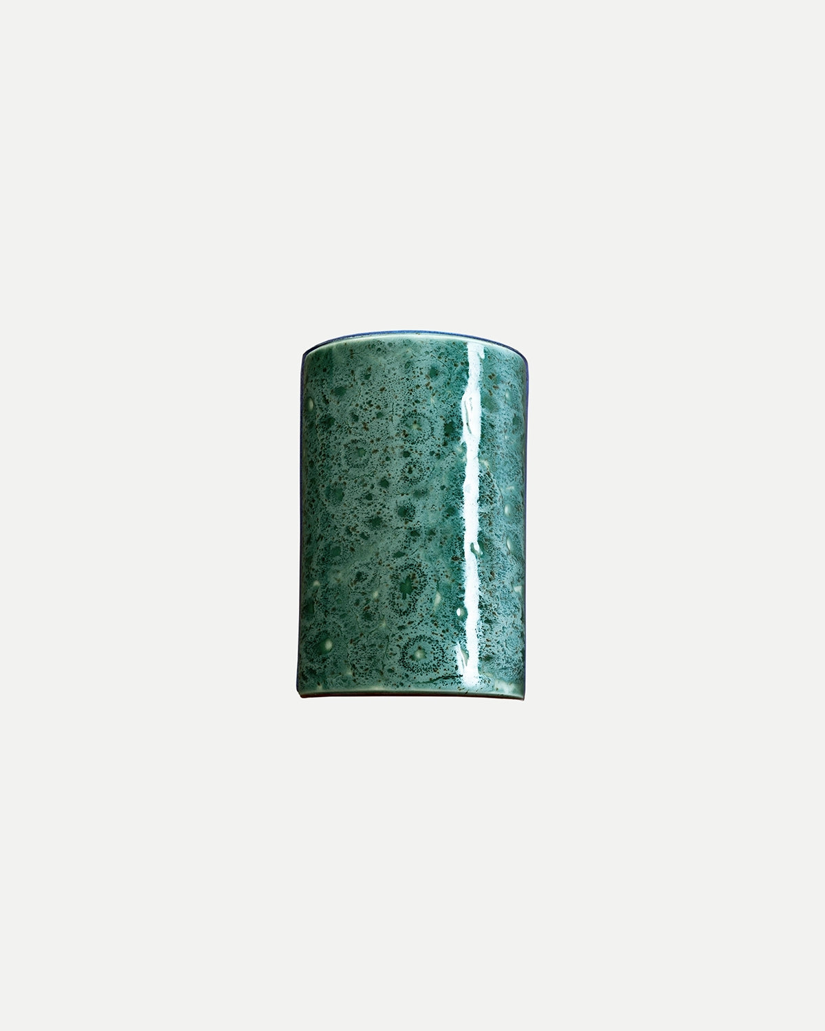 Dawn Short Colour Wall Light