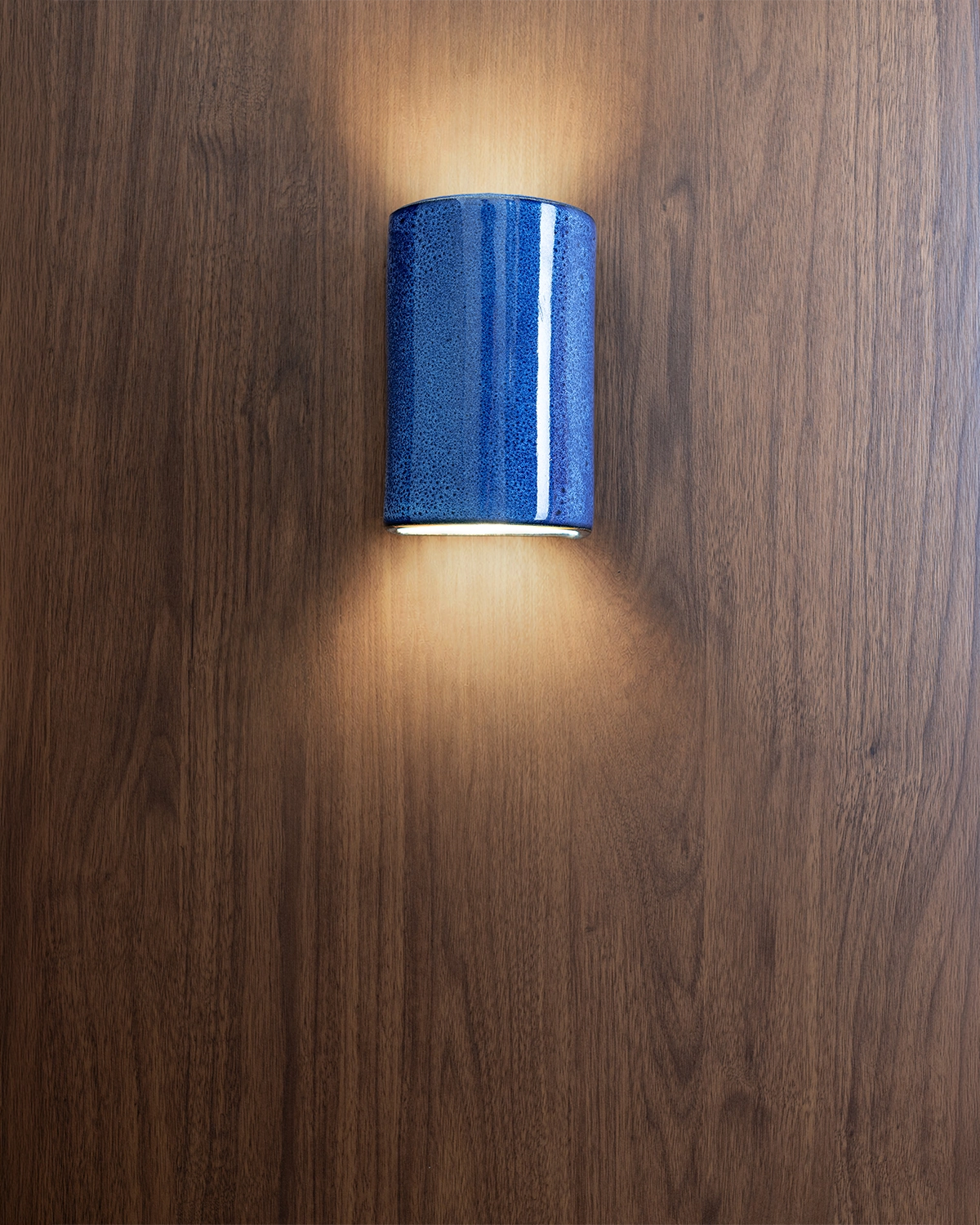 Dawn Short Colour Wall Light