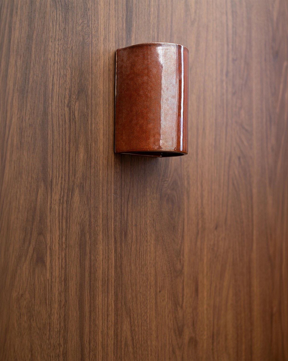 Dawn Short Colour Wall Light
