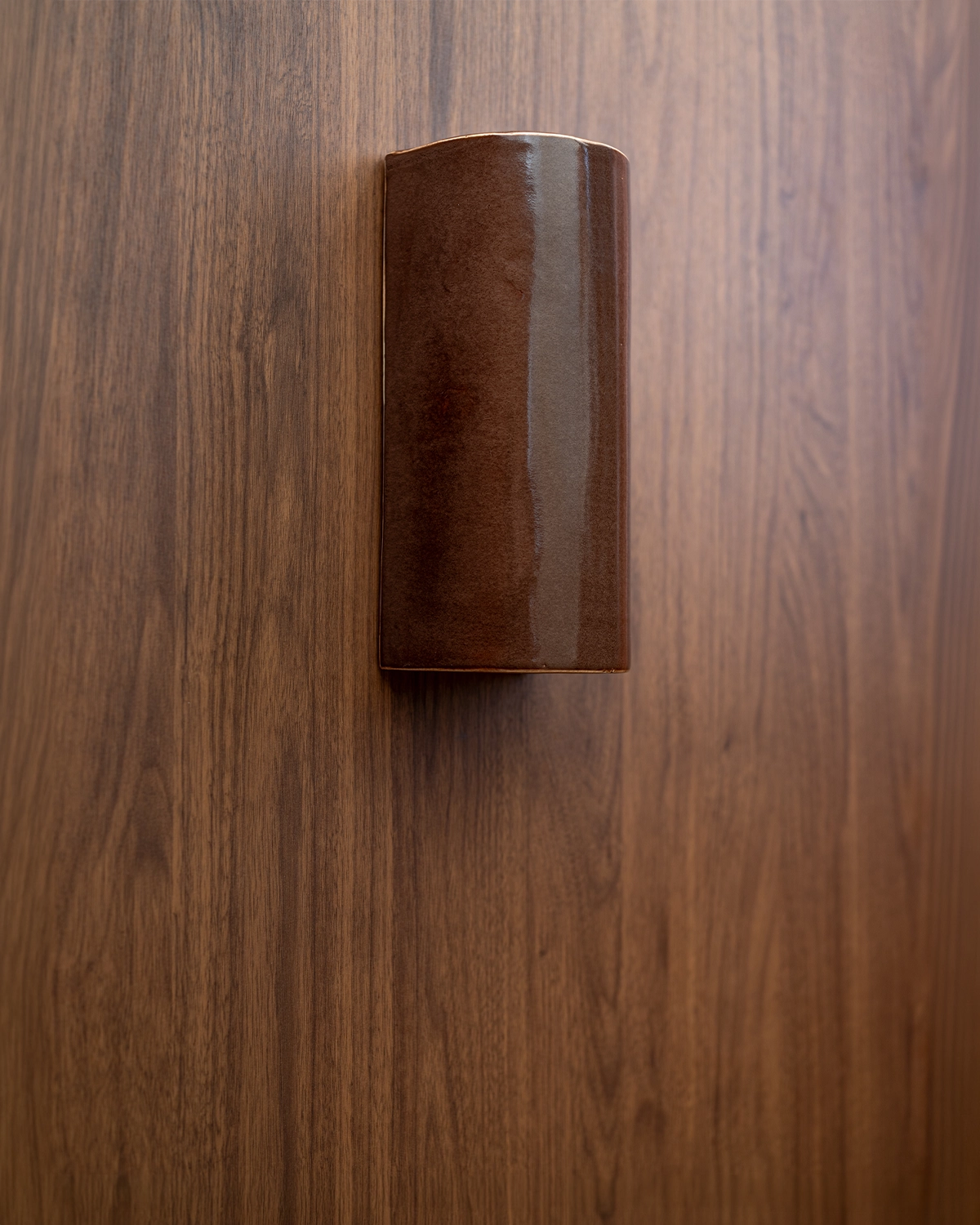 Dawn Tall Colour Wall Light