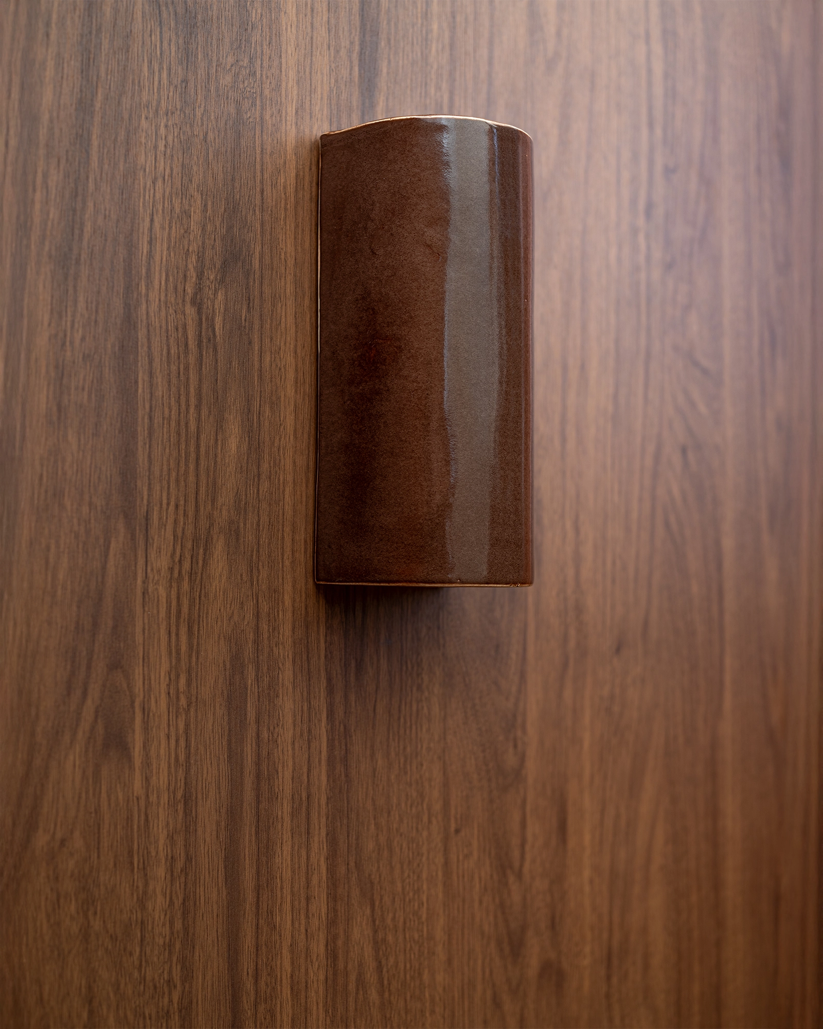 Dawn Tall Colour Wall Light