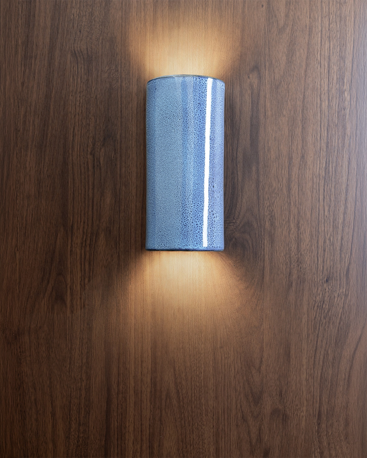 Dawn Tall Colour Wall Light