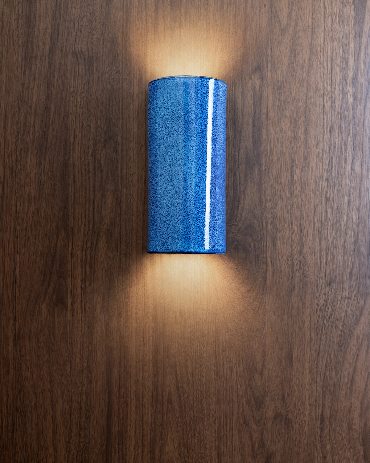 Dawn Tall Colour Wall Light