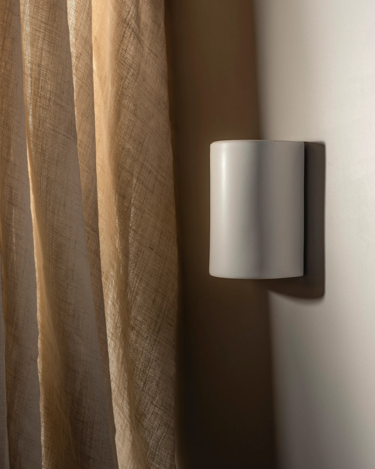 Dawn Wall Light