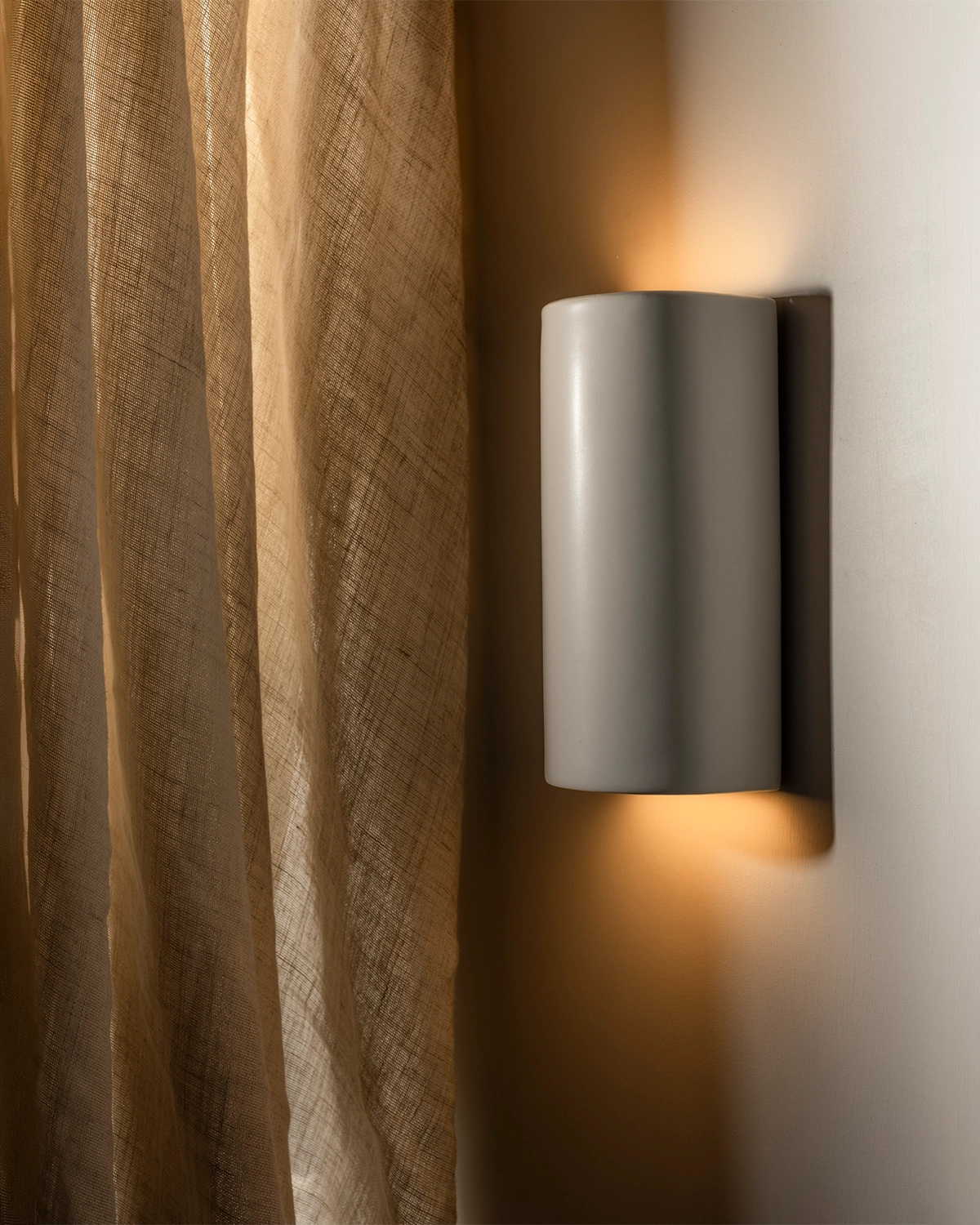 Dawn Wall Light