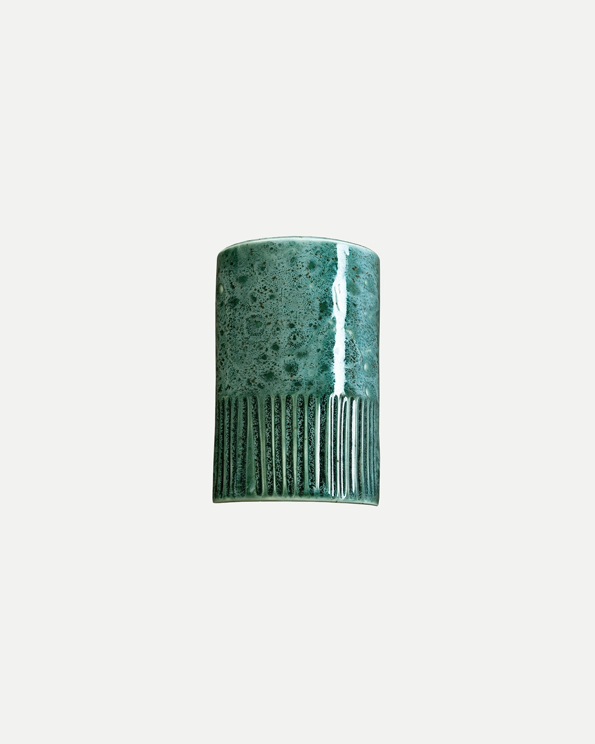 Day Short Colour Wall Light