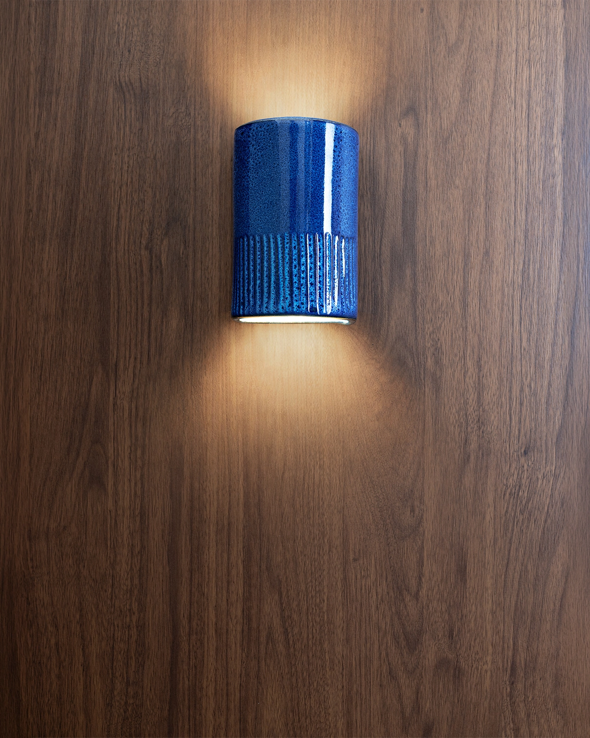 Day Short Colour Wall Light