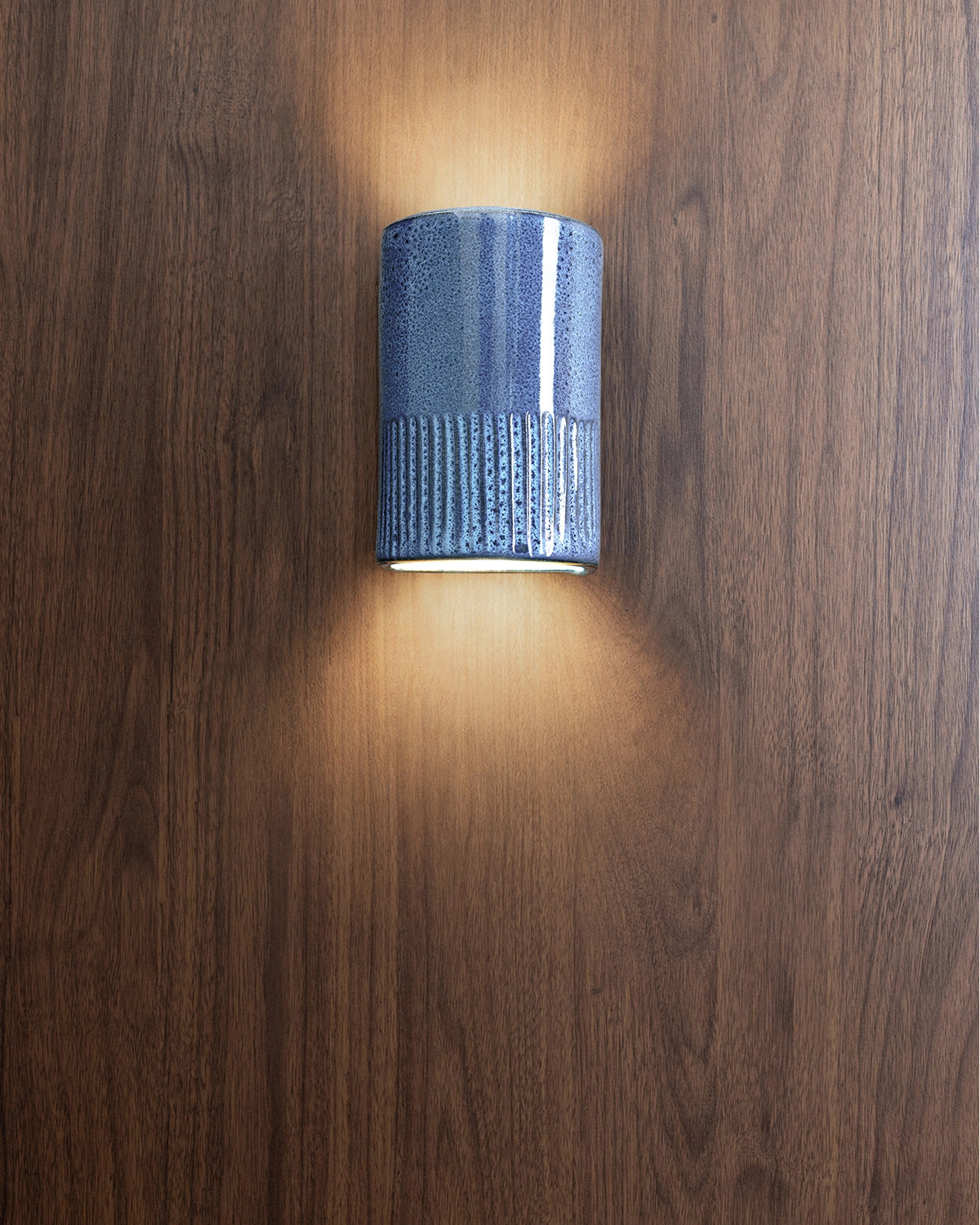 Day Short Colour Wall Light