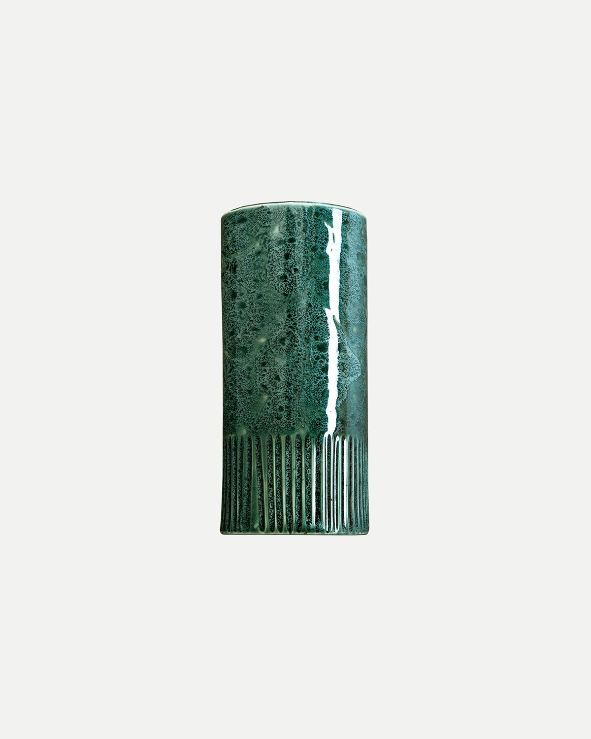 Day Tall Colour Wall Light