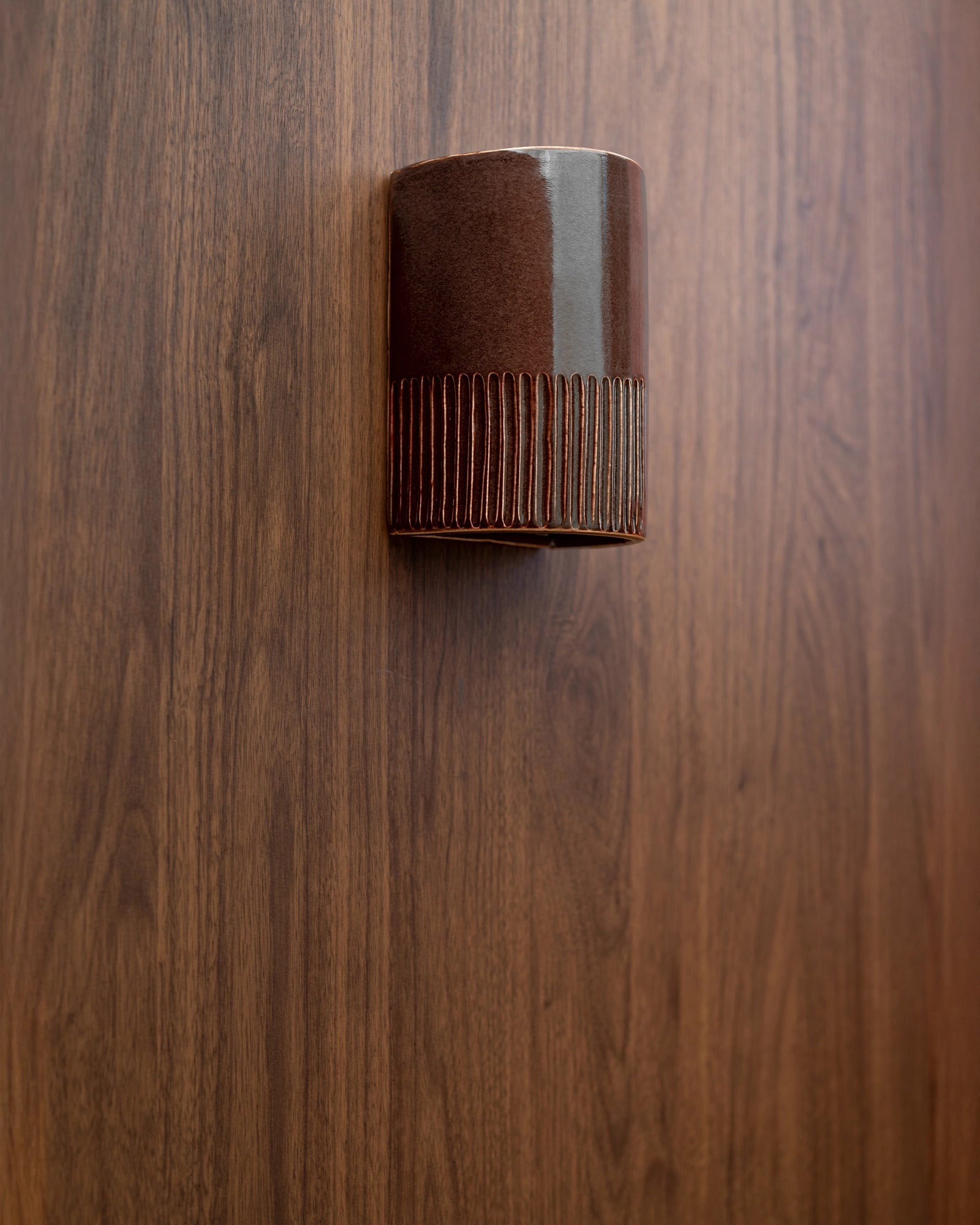 Day Short Colour Wall Light