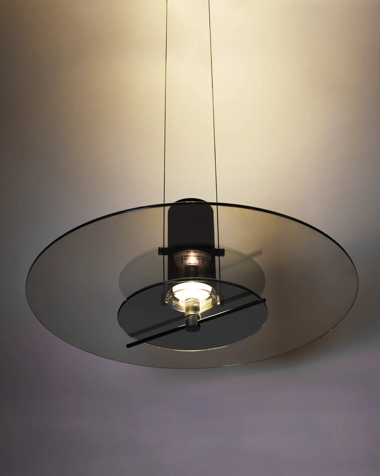 Delumina Pendant Light