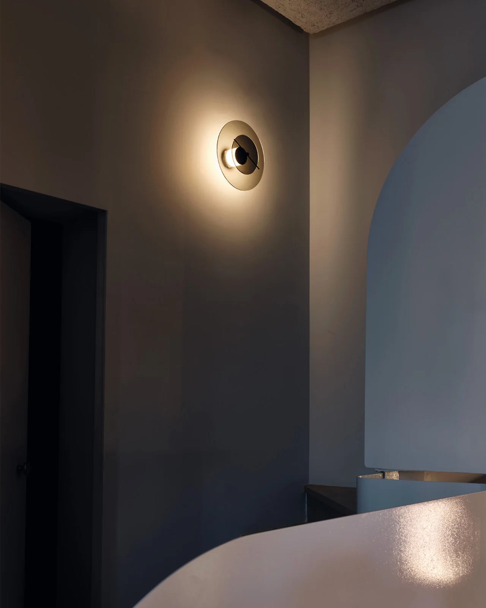 Delumina Wall Light