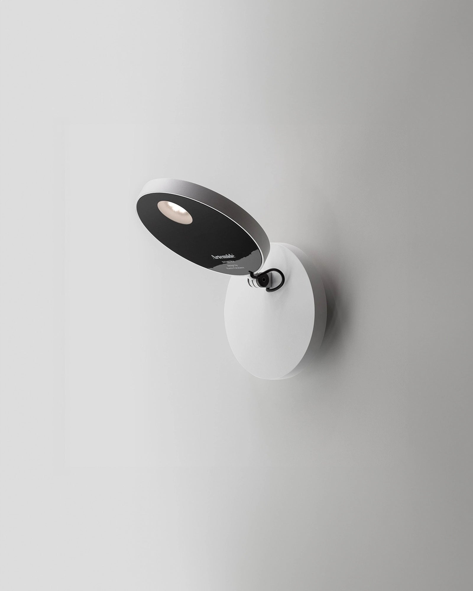 Demetra Faretto Wall Light