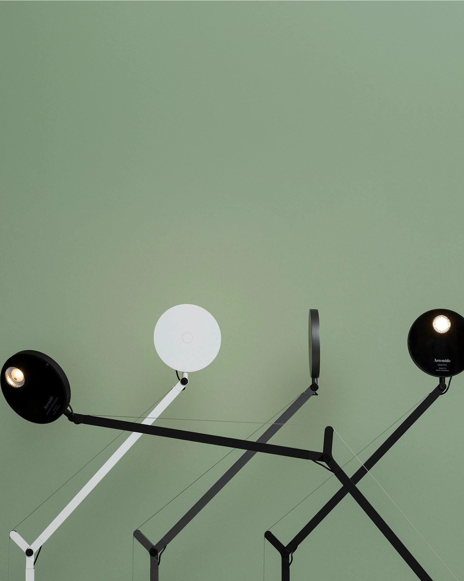 Demetra Table Lamp