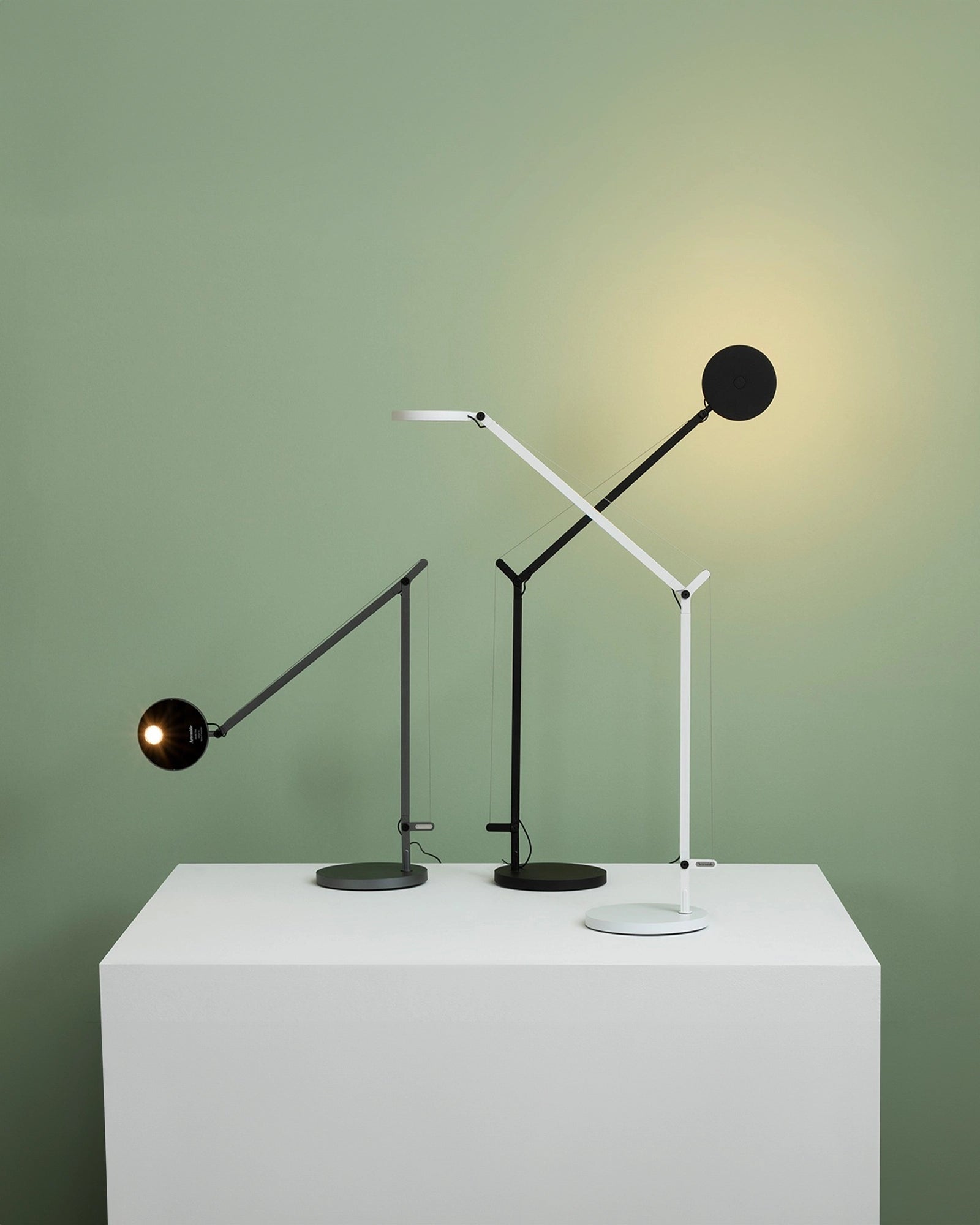 Demetra Table Lamp