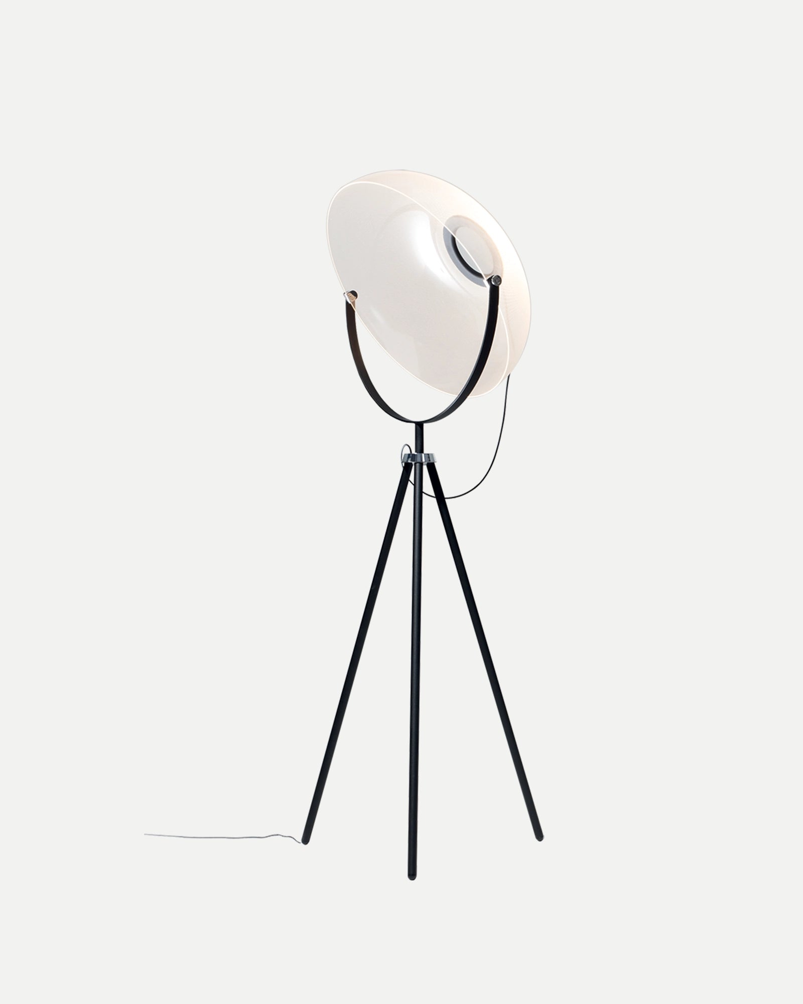 Demì Moon Floor Lamp