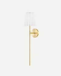 Demi Tall Wall Light