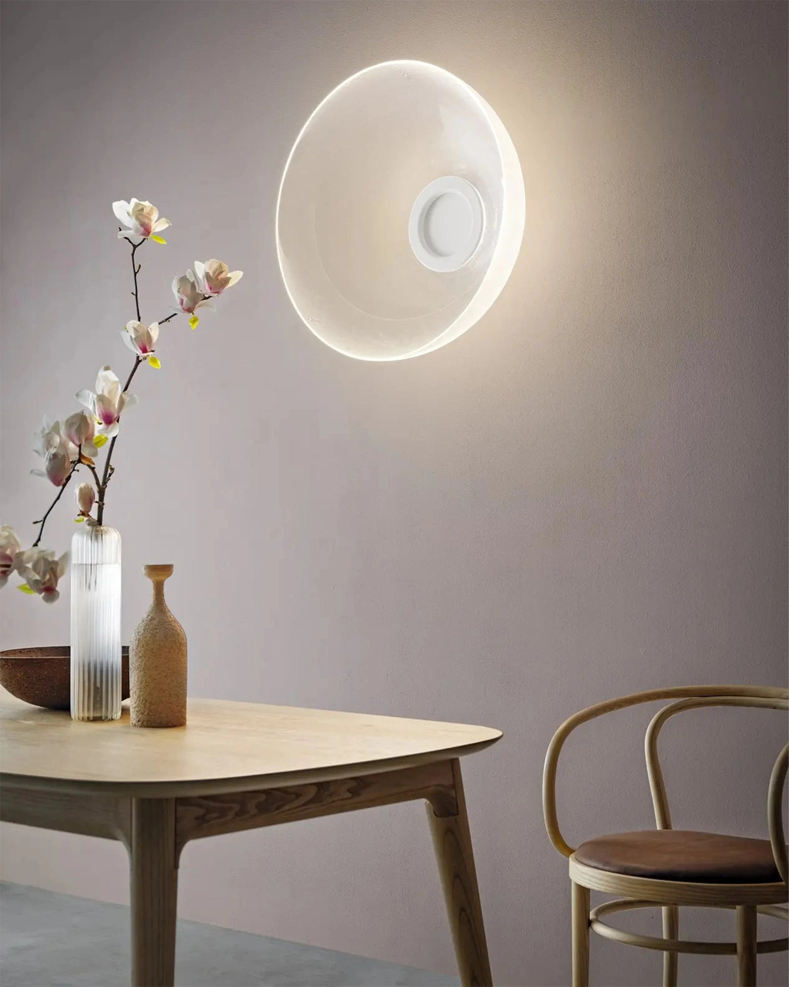 Demì Wall Light