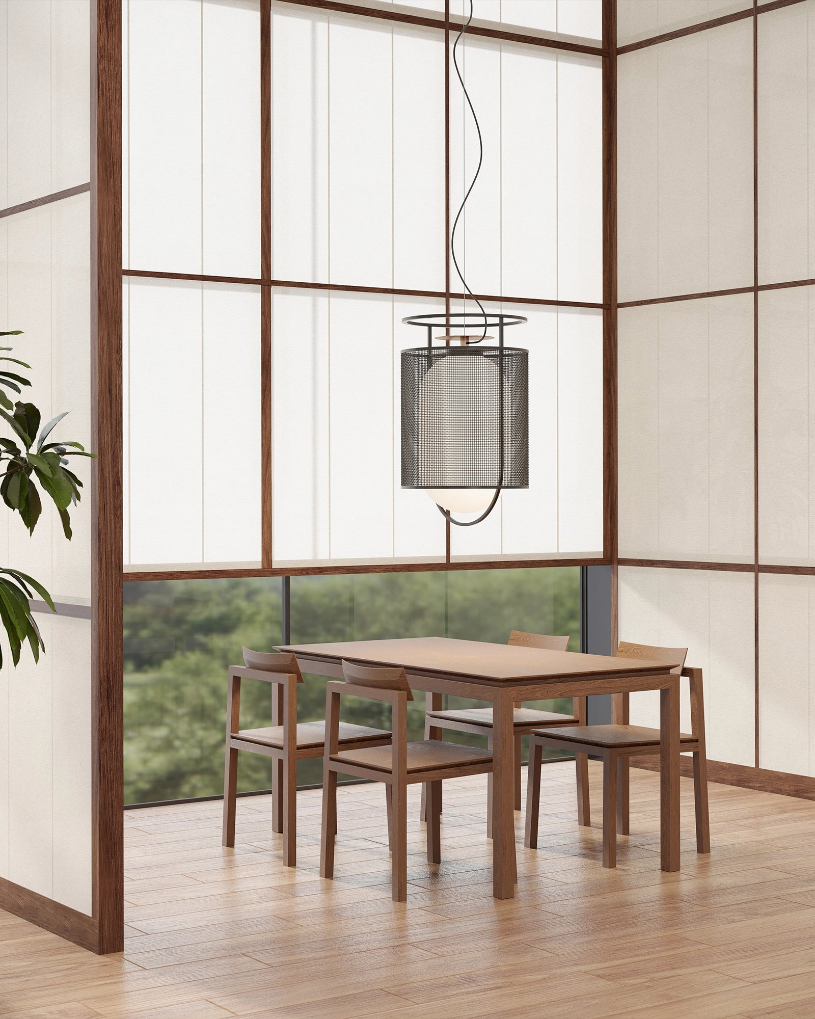 Denglong Pendant Light