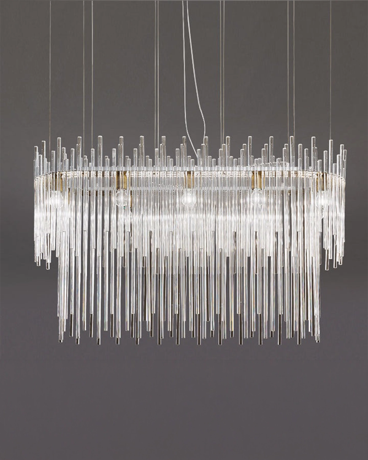 Diadema O2 Chandelier