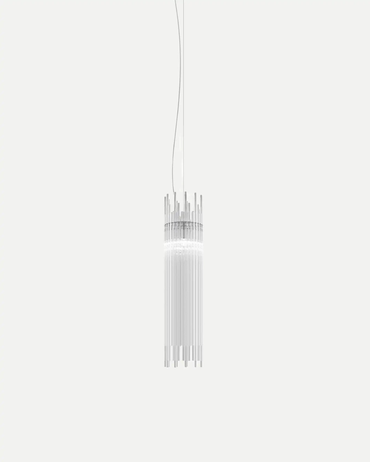 Vistosi Lighting Diadema Single Pendant Light | Nook Collections