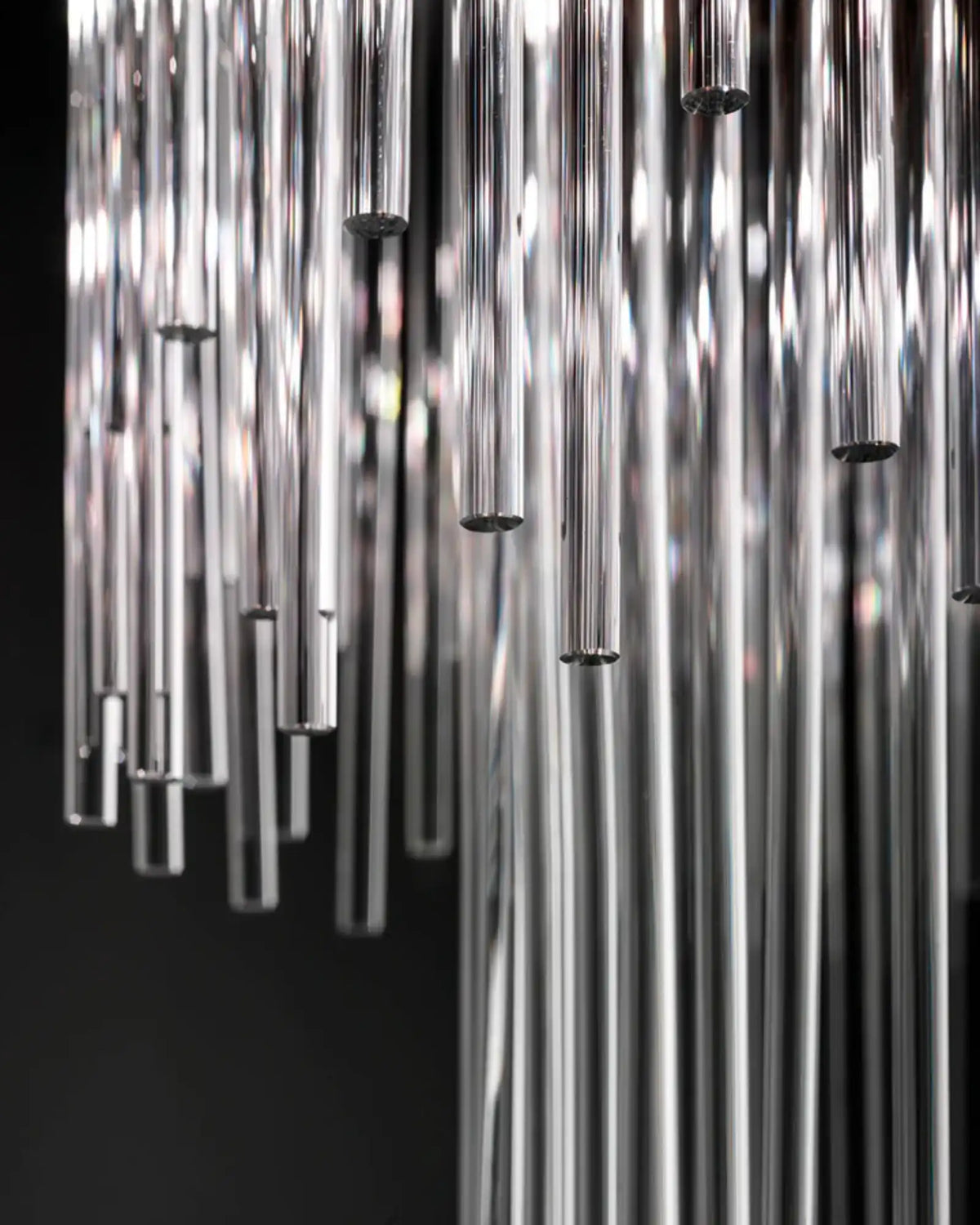 Vistosi Lighting Diadema Single Pendant Light | Nook Collections