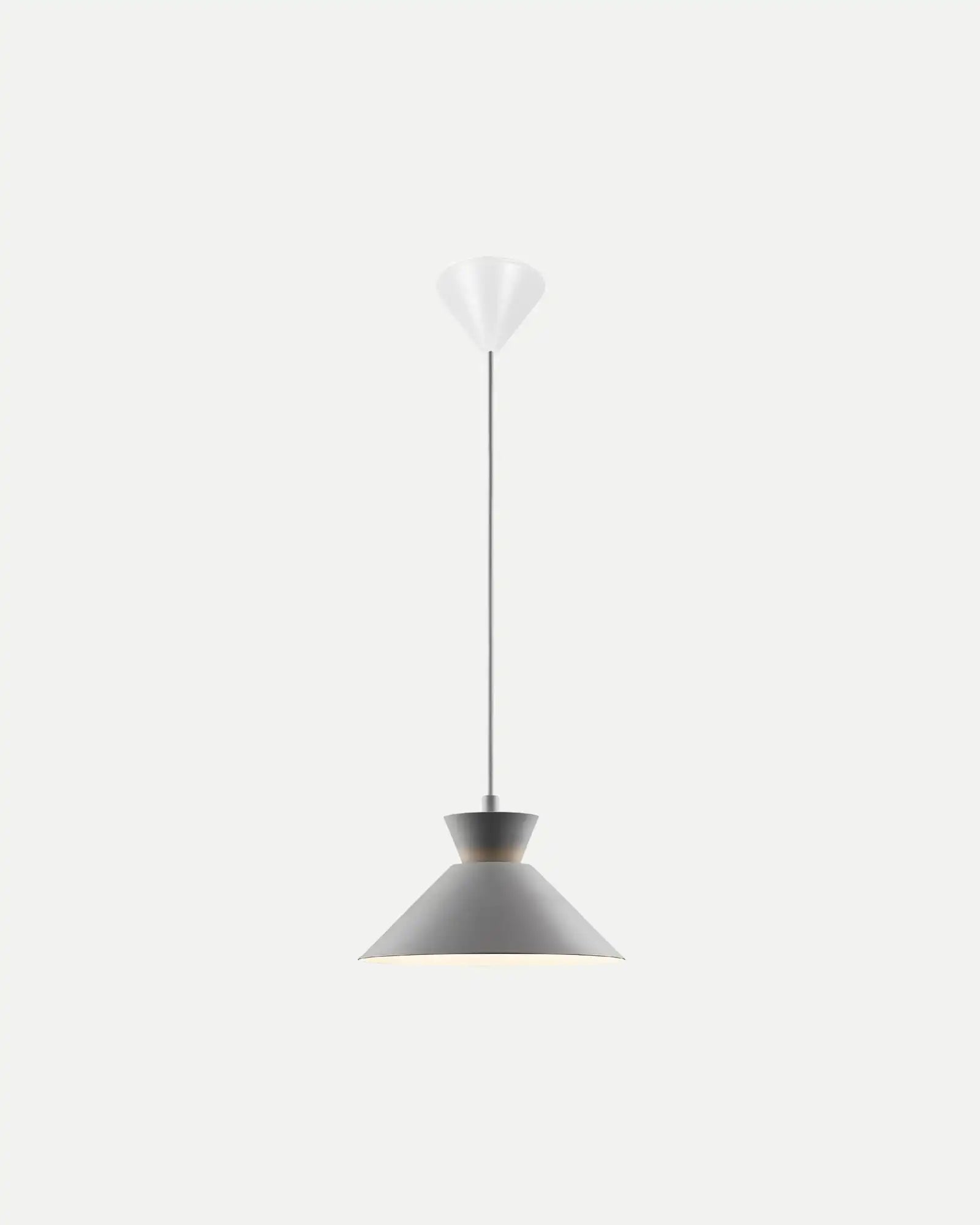 Dial Mini Pendant Light