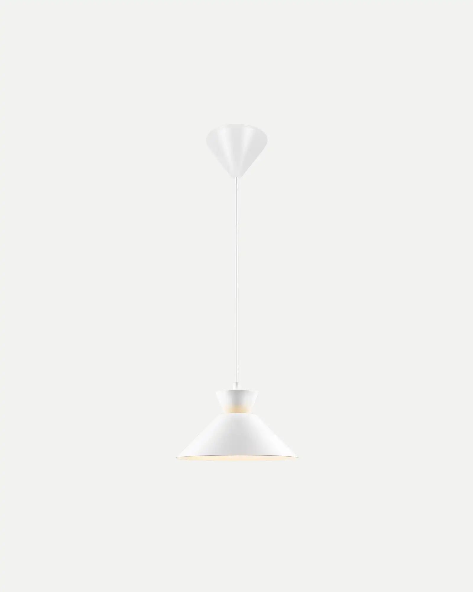 Dial Mini Pendant Light