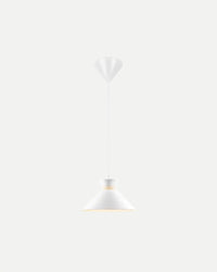 Dial Mini Pendant Light