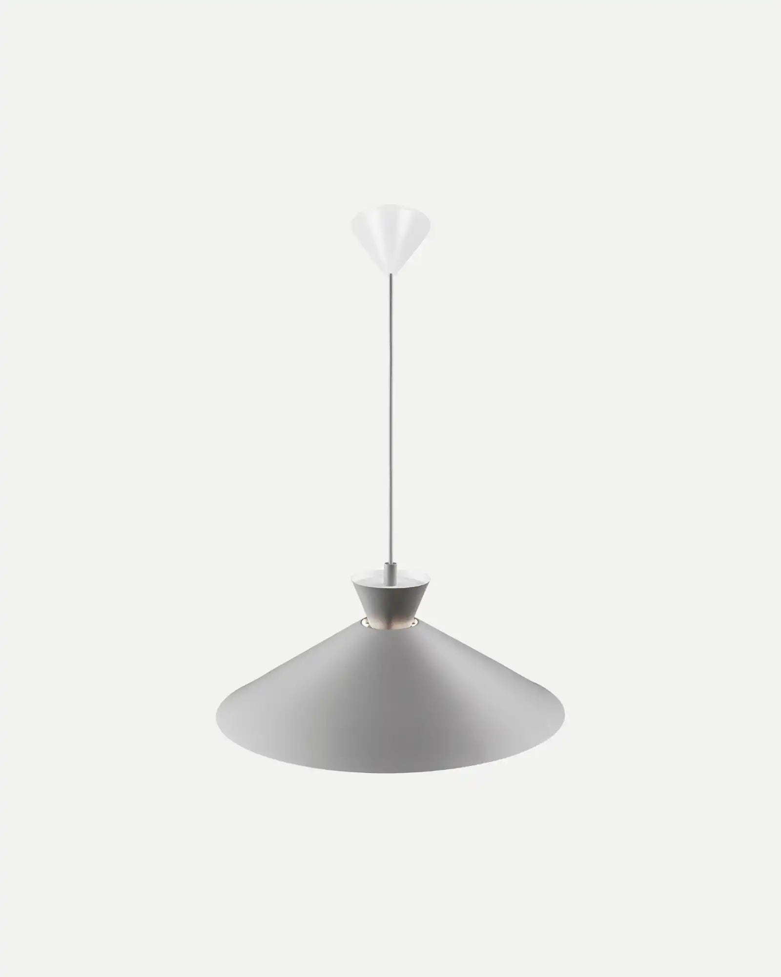 Dial Pendant Light